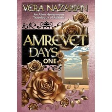 (영문도서) Amrevet Days One Hardcover, Norilana Books, English, 9781607621935