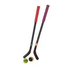키드짐 하키놀이세트 IKG6024, 소 (50cm), 1개, 소