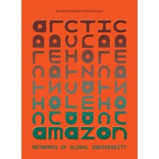 (英文圖書)Arctic/Amazon: Networks of Global Indigeneity 精裝版, Goose Lane Editions, English, Hardcover