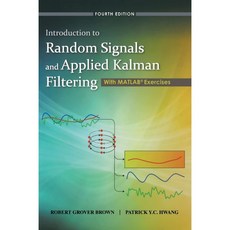 Introduction to Random Signals and Applied Kalman Filtering 第四版 附MATLAB®練習, 1個