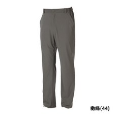 衣力美 男彈性撥水快乾長褲 Cycledry RE12049