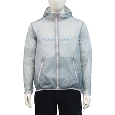 Lecaf 男士風衣套頭衫 (1216HS101_GR)