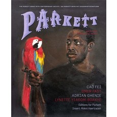 (영문도서) Parkett No. 99 Paperback, Parkett Verlag, English, 9783907582596