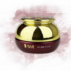 산수유 혜안 아이크림 30ml 탄력아이크림 한방화장품 수분아이크림, 1개, 1g