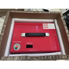 高壓打氣機 pcp hpa 鎮暴 潛水, 紅色, 1個