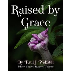 (英文圖書)Raised by Grace 平裝版, Book's Mind, 英文