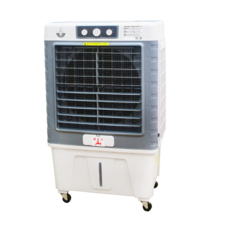 順帆風機 冰晶水冷扇 16吋塑鋼扇葉 50L大容量 三段調速 移動式水冷扇, ICE-6