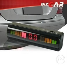 비즈카 후방감지기, 다크그레이