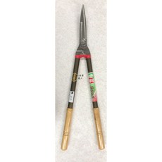 工具家達人 台灣製 德利 樹剪 不鏽鋼 樹剪 白鋼饹柄樹剪 園藝剪 籬笆剪 七里香剪 果樹剪, 1個