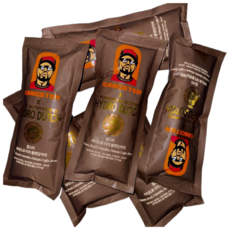 갱스터커피 브라질+에티오피아+콜롬비아 원두 콜드브루 더치커피, 2개, 10개입, 270ml