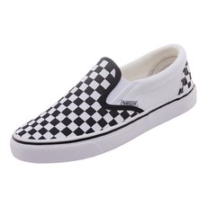 키즈트리 아동 주니어 성인 여성 체크 슬립온 운동화 스니커즈 XZ-510