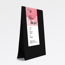 쓰리미닛 펀칭티 애플 셔벗 티, 2g, 1개, 10개입