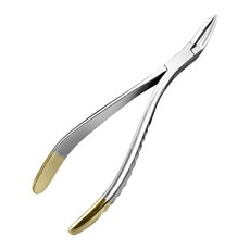 치과 발치 니퍼 겸자 구강 추출 도구 잔근 제거 상악, 1개