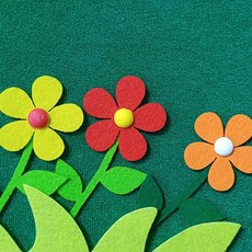 [좋은친구들] 줄기꽃 (중)