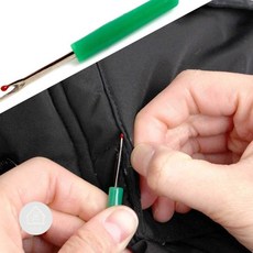 솔기 커터 실뜯기 의류부자재 자수용품