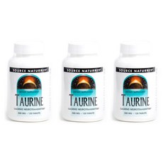 SOURCE NATURALS 保健食品錠 500mg 無麩質, 3個, 120 件