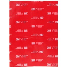 jinmin 차량용양면테이프 차량용테이프