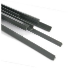 앵글[90도]회색 (4.8 / 600) 1팩(5개입), 1개, 회색