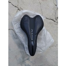 SBX 山地車 鞍座 高彈 超軟, 如圖所示, 1個