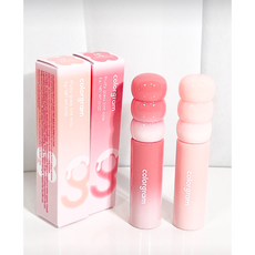 [NEW] 컬러그램 탕후루 탱글 틴트 밀크 3g 8컬러 중 택 1 colorgram 과즙 생기 한 방울 첫사랑 완성템 우유탕후루 틴크 촉촉글로우 우윳빛광택 요플레현상 걱정 NONO, 13 잔망땅콩, 1개
