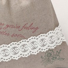 패션스타트 [180cm] 꽃길따라 오간자레이스, 1개, 멀티