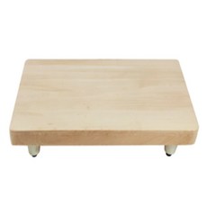 윌리마켓 미송 도마 선물용도마, 소