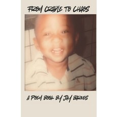 (英文圖書)From Cradle to Chaos 平裝版, Independently Published, 英文