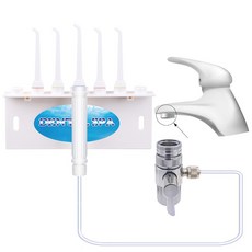 덴탈스파 DSA-B 수도직결식 구강세정기, DSA 브론즈타입 구강세정기