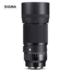 시그마 A 105mm F2.8 DG DN MACRO 라이카L용, 단품