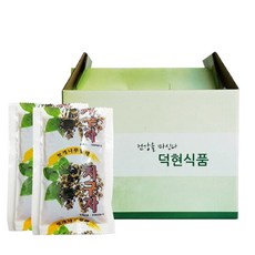 진한헛개열매즙110ml 50개입 1개, 50개