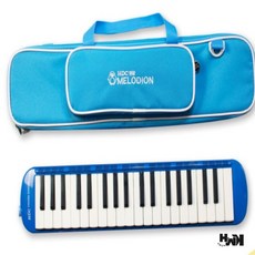 멜로디언 블루 유아용악기