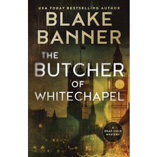 (영문도서) The Butcher of Whitechapel Paperback, Right House, English, 9781636960128