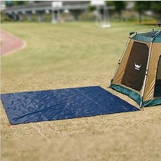 에코리즈 국산 초경량 그라운드 시트 290cmX290cm