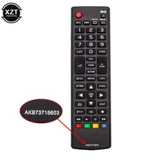 AKB용 TV 교체 리모컨 73715603 42PN450B 47lN5400 스마트 LCD LED 컨트롤러 프로모션, [01] 옵션1