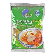 푸드올마켓_ 해인 쇠고기맛 냉면육수 310ml, 1개