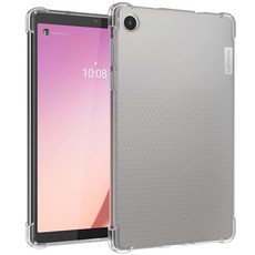 Callyue 레노버 Legion Y700 8.8인치 TB-9707F TB-9707N (2022 출시 Gen 1)용 케이스 슬림하고 가벼운 부드러운 TPU 사이드 코너 보호, Tab M8 4th Gen (TB-300FU/TB-30