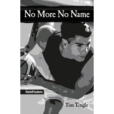 (영문도서) No More No Name Paperback, 7th Generation, English, 9781939053176