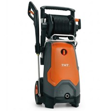 TNT 고압 세척기 TW-2101 (210BAR) 고압분사기 자흡 세차 바닥 물청소, 1개
