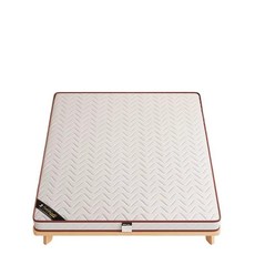 HOMEBOSCH 수면매트, 20cm, 중간 단단함