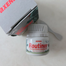 악센다 루티너 수면팩 멀티밤 자면서 각질케어 하세요 피부 활력증진, 1개, 15ml