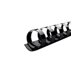 코일기 링제본 25개 플라스틱링 제본링 10mm 31490ea 1(EA)