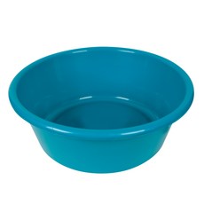 카시안 동림 칼라 다라이 중형 대형 BN 플라스틱 김장 대야 세수 빨래 욕실 바가지, 1개, 그린 12호