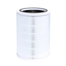 환경필터 SK 매직 코어 360 공기청정기 호환 필터 헤파+탈취 프리미엄 ACL-131, 1개, ACL-131 (프리미엄)