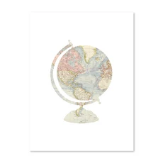 캔버스 그림 따뜻한 중립색 컨트리 로데오 포스터 서부 카우보이 프린트 말 안장 벽 동남부 소년 장식, 04 20x30cm, 06 CJ57321, 1개