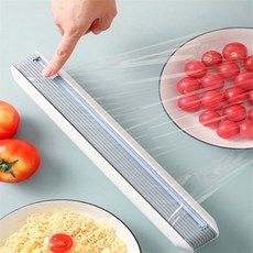 랩커팅기 기름종이 가정용랩커팅기