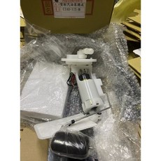 CIAO115 噴射幫浦 燃油幫浦總成, 1個