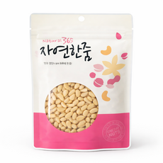 잣 100g 실속형 고소한 햇잣, 1개