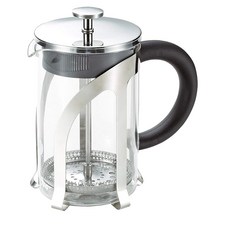 펄 금속 캡틴스태그 프레스 서버 실버 800ml UW-3517