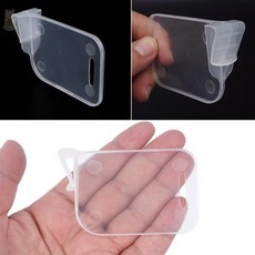 카멜밸리 투명 정리 칸막이 1P 수납정리칸막이