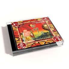 財神到 CD, 1CD
